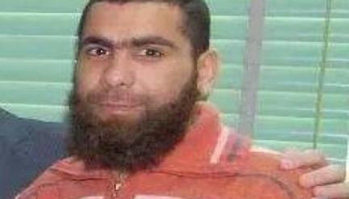 معيد بجامعة أسيوط يحصل على الماجستير بامتياز خلف القضبان