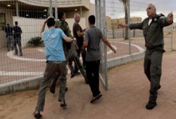 نزوح جماعي للصهينة  ولا عودة حتى إشعار آخر !