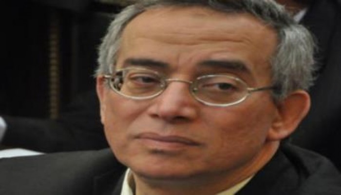 الافراج عن نجلة د. حسن البرنس بكفالة 500 جنيه