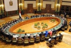 رئيس سلطة الانقلاب يهاجم موقع العربي الجديد وقناة مصر الآن ويدعو لتشكيل جبهة لمواجهتها