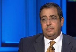 زوبع لـ"السيسي": العربي الجديد مش اخوانية يا جاهل