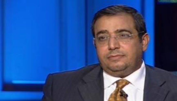 زوبع لـ"السيسي": العربي الجديد مش اخوانية يا جاهل