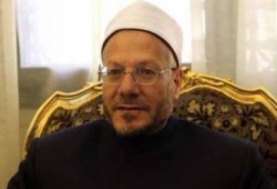 بالفيديو : إعلام بشار يستعين بمفتي مصر لتبرير الهجوم على الثورة