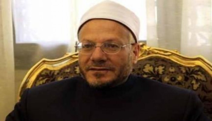 بالفيديو : إعلام بشار يستعين بمفتي مصر لتبرير الهجوم على الثورة