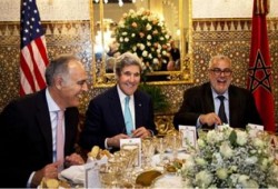 ابن كيران لكيري: كل مسلم مستعد للموت لأجل فلسطين