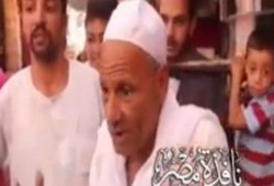 بالفيديو :  الشعب المصري " هنشحت ومش لقيين رغيف العيش"
