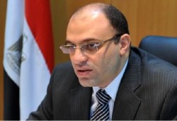 الوزير يحيى حامد يرد على تصريحات عباس بشأن سيناء و الرئيس مرسي
