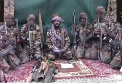 جماعة "بوكو حرام" تعلن "الخلافة" في مدن نيجيرية