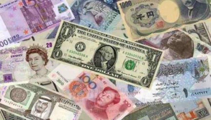 الدولار يواصل الاستقرار أمام الجنيه المصري