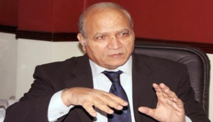 الأشعل: مصر لن تستطيع الوساطة بين الأطراف المتنازعة في ليبيا