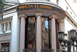 مؤشرات البورصة تتراجع ورأس المال يفقد أكثر من 2 مليار جنيه