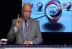 فيديو..مفكر ليبي: عرض صور ضباط وجنود مصريين أسرى فى ليبيا قريبا