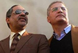 نيفين ملك تكشف السر وراء استمرار اعتقال "ماضى" و"سلطان"