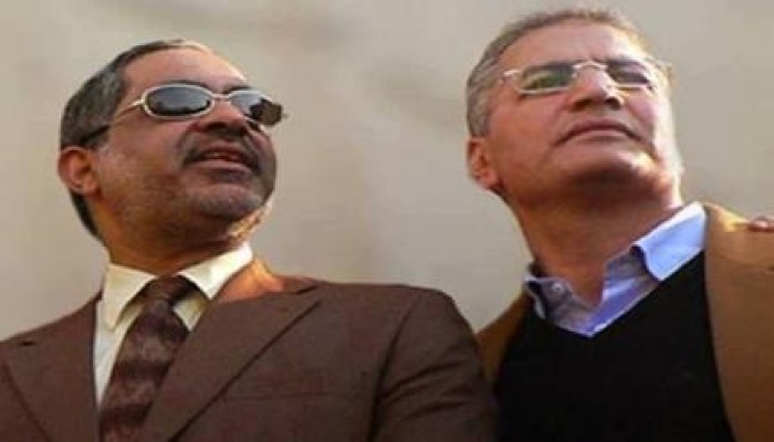 نيفين ملك تكشف السر وراء استمرار اعتقال "ماضى" و"سلطان"