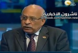 بالفيديو : اللواء طلعت موسى دون قصد يكشف قيادات الأخوان بالسجون رفضت مبادرات الصلح