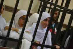 الليلة ندوة بنقابة الصحفيين بعنوان "النساء وراء القضبان"