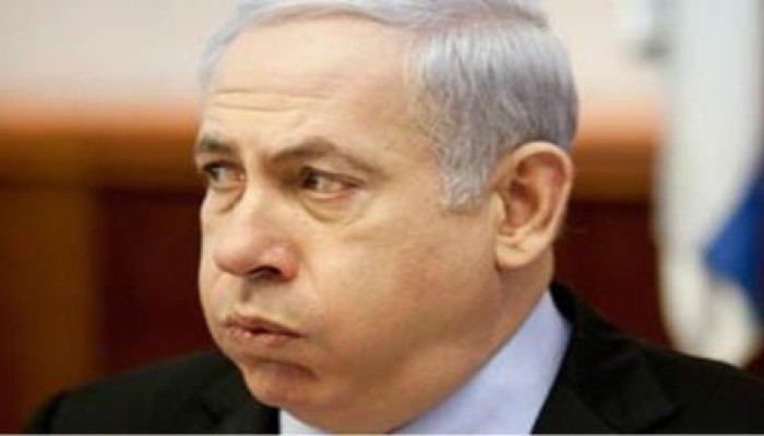 انخفضت من 82 % إلى 38% في شهر .. انهيار شعبية "نتنياهو" أمام صلابة حماس