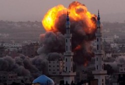 النرويج تشن حملة مقاطعه لشركات الصهيونية بسبب حربها علي غزة