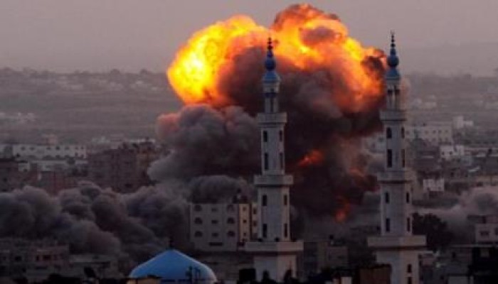 النرويج تشن حملة مقاطعه لشركات الصهيونية بسبب حربها علي غزة