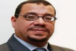 وقفة تضامنية للصحفيين للمطالبة بالإفراج عن الإعلامي هاني صلاح الدين والصحفيين المعتقلين