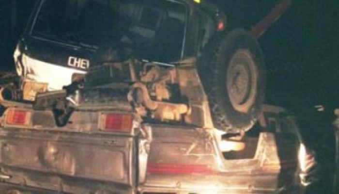 عهد البومة :مصرع 18 وإصابة 15 في حادث سير بالأقصر