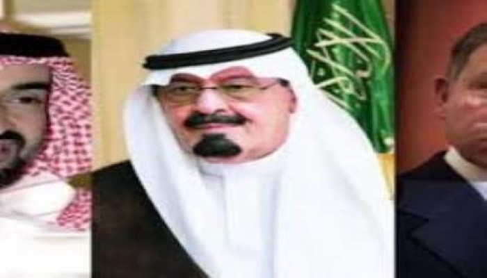 واشنطن تؤكد قصف السيسي والإمارات لليبيا
