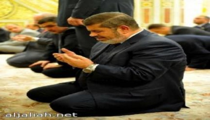 عمر سعيد يكتب : متى تعود سيادة الرئيس ؟