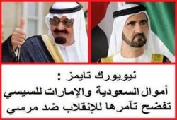 تقرير خطير : الانقلاب على خطى المخلوع.. إهدار ثروات الدولة وأرضيها مقابل الفتات