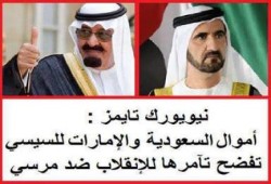 تقرير خطير : الانقلاب على خطى المخلوع.. إهدار ثروات الدولة وأرضيها مقابل الفتات