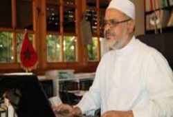 الريسوني: علماء بمصر والسعودية ضد التجديد الإسلامي