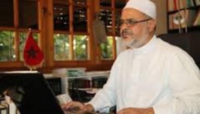 الريسوني: علماء بمصر والسعودية ضد التجديد الإسلامي