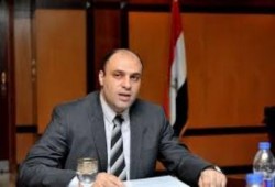 يحيى حامد: الانقلاب يطيح بحلفائه في المخابرات العامة