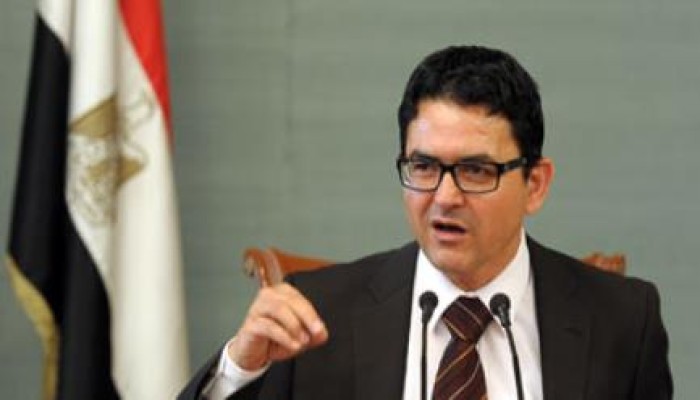 محسوب يطرح 7 أسئلة تسبق الكلام عن اى مصالحة