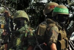 صحيفة "هاآرتس" العبرية : حماس هزمت الكيان الصهيوني في غزة