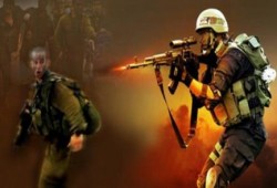 صار "الجرف الصامد" كـ "العصف المأكول"  .. القسام تهنئ شعب غزة بنصره على الصهاينة