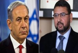 أبو زهري: نقول للإسرائيليين ..عودوا لبيوتكم بقرار من حماس وليس من نتنياهو