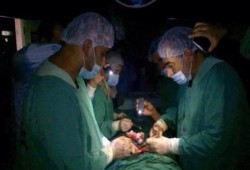 غضب شعبي بالإسماعيلية بعد إحالة أطباء "عملية الكشاف" للتحقيق