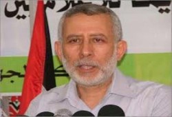 "قيادي بحركة الجهاد الفلسطينية": الآن تغيرت المعادلة ووحدتنا سر قوتنا