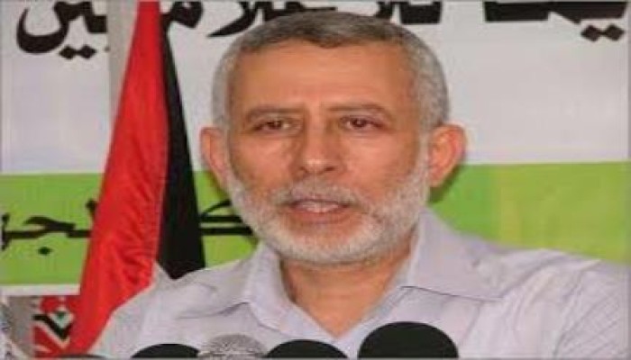 "قيادي بحركة الجهاد الفلسطينية": الآن تغيرت المعادلة ووحدتنا سر قوتنا