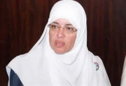 عزة الجرف: حسرة الصهاينة العرب بلاحدود على هزيمة حليفهم