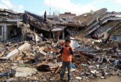 غزة فـ53 يومًا من الحرب.. مقاومةٌ حتى الانتصار