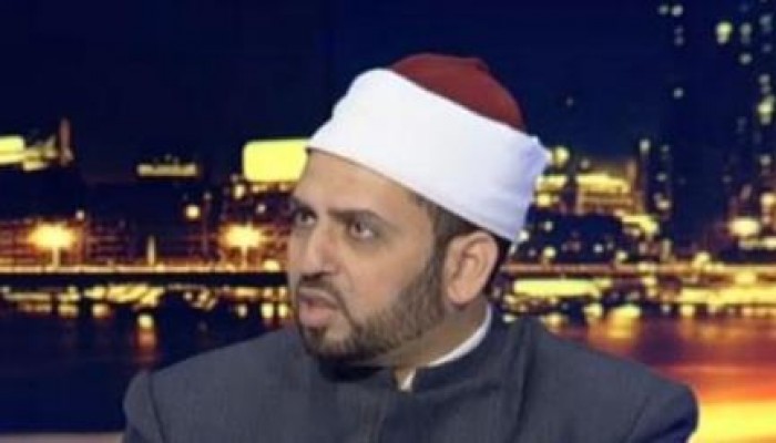 تليمة: كان أولى بالسيسى الرد على جيش الاحتلال لا ضرب ليبيا