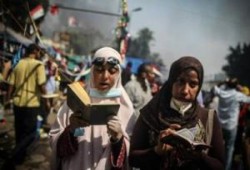 وكم من نسيبة في الميادين