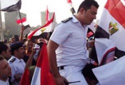 قطار السياسة توقف ونزل كل الركاب..!؟.