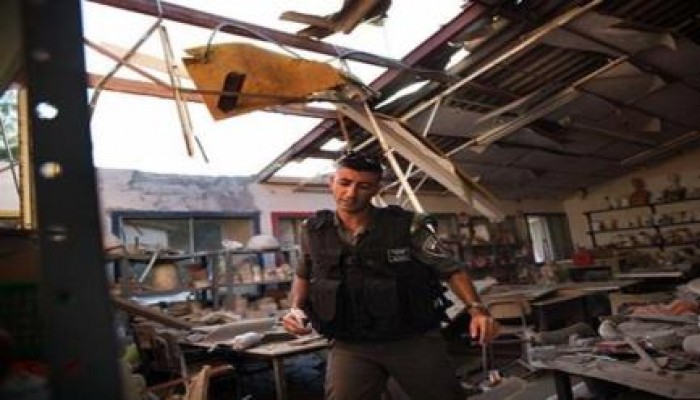 إسرائيل تلجأ إلى التقشف بعد ارتفاع عجز الموازنة لنحو 3.4% بسبب الحرب على غزة