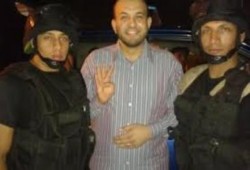 بالفيديو : حتي لا ننسي  البطل أحمد عارف‬ لسنا رهائن مفاوضات