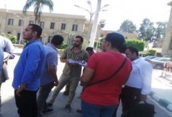 في عهد الانقلاب: حقوق القاهرة ترفع مصاريف الدراسات العليا 50%.. والطلاب يرفضون