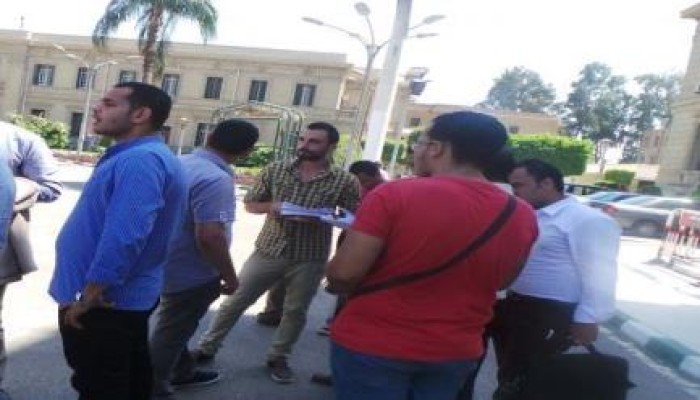 في عهد الانقلاب: حقوق القاهرة ترفع مصاريف الدراسات العليا 50%.. والطلاب يرفضون