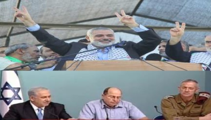 صورة وتعليق .. نحن وهم "شتان"