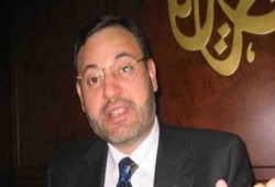 أحمد منصور: غزة تحتفل بالنصر والخزي والعار للصهاينة وذيولهم